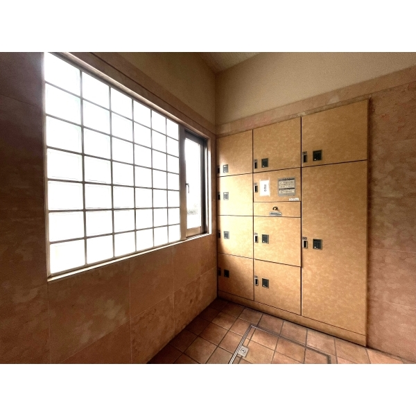 ジェイパーク上板橋２ その他画像