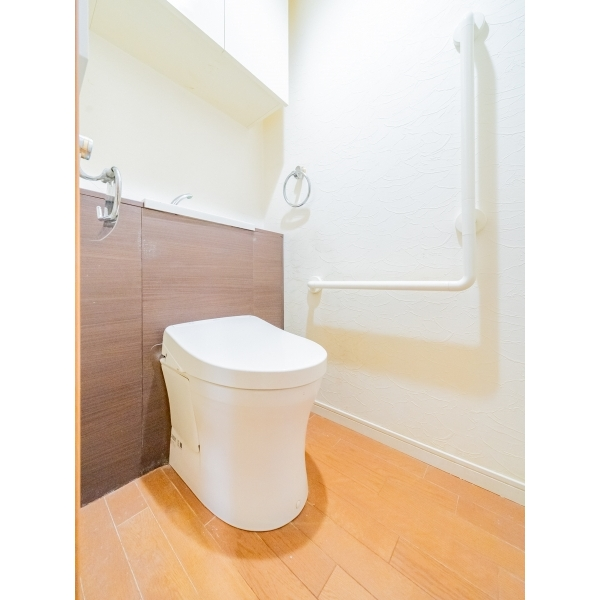 ジェイパーク上板橋２ その他画像