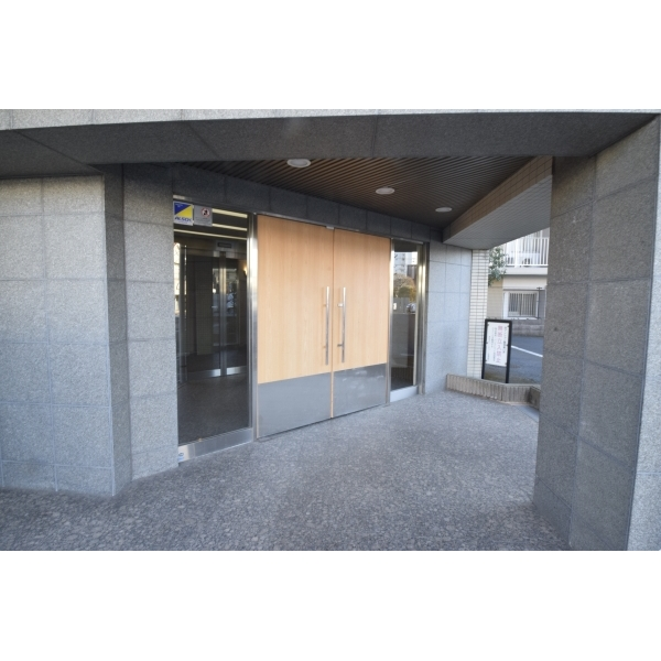 津田沼ローレルコート その他画像