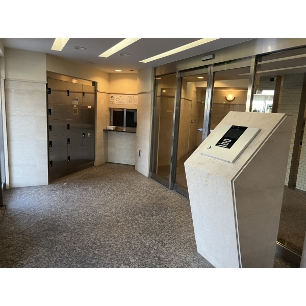 津田沼ローレルコート その他画像