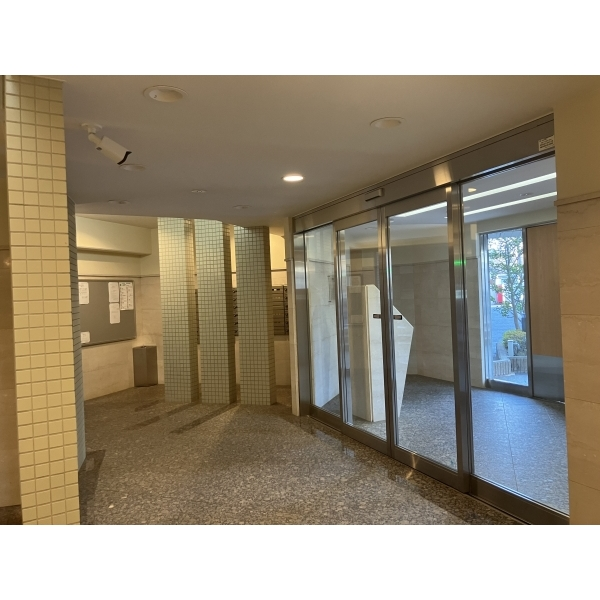 津田沼ローレルコート その他画像