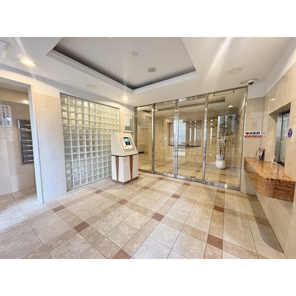 クリオ目白台壱番館 その他画像