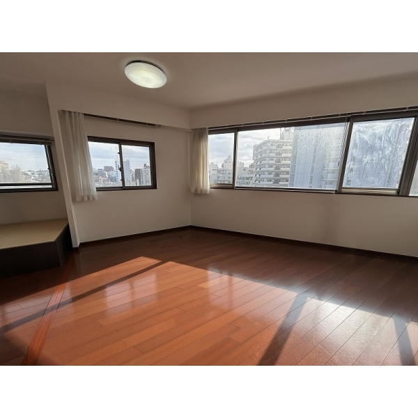 クリオ目白台壱番館 その他画像