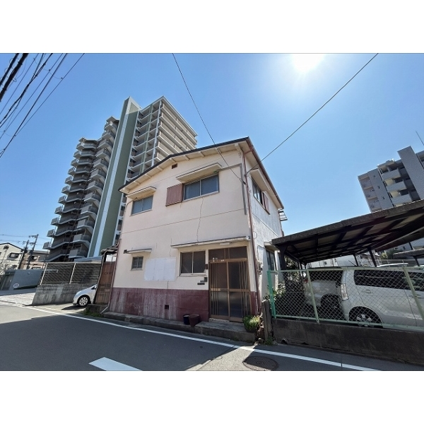 守口市大日東町 外観