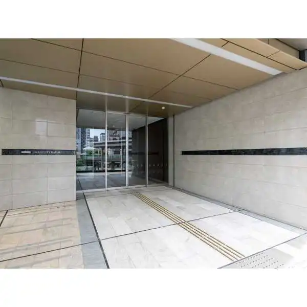 プラウドシティ蒲田 その他画像