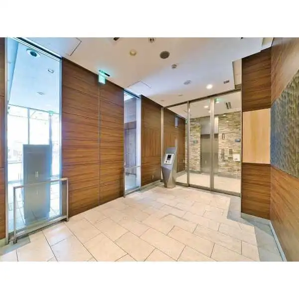 プラウドシティ蒲田 その他画像