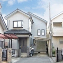 川口市上青木西４丁目 外観