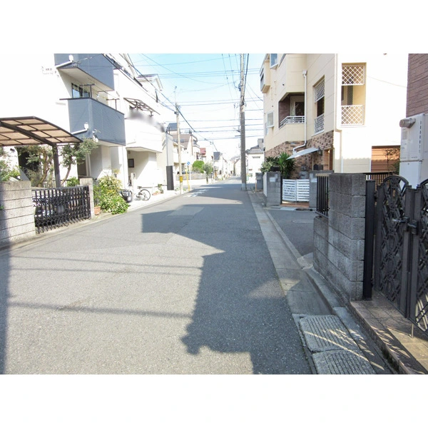 川口市上青木西４丁目 その他画像