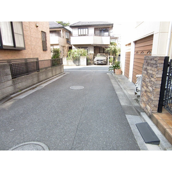 川口市上青木西４丁目 その他画像