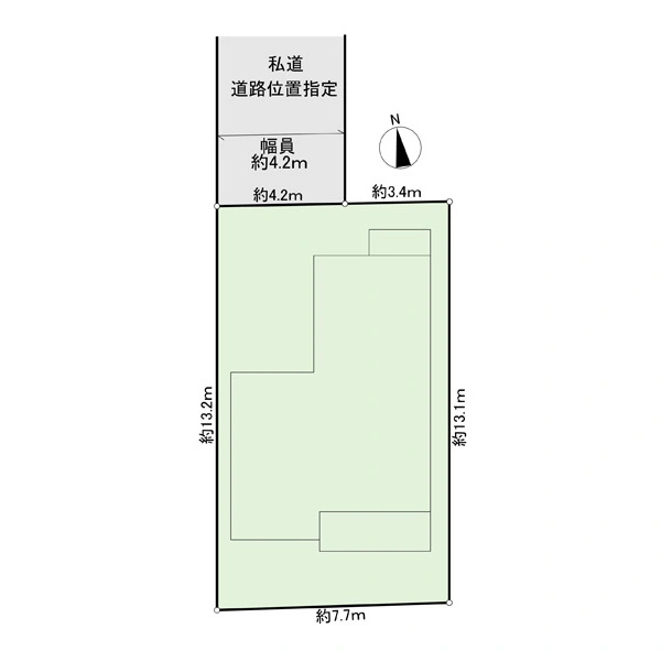 川口市上青木西４丁目 その他画像