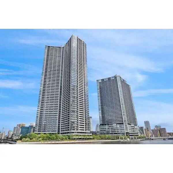 パークタワー勝どきサウス その他画像