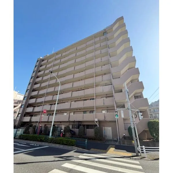 マイキャッスル赤羽アーバンステージ マイキャッスル赤羽アーバンステージ