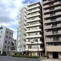 サカエ音羽マンション 外観