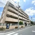 ライオンズマンション西新井高道公園 外観