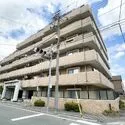 ライオンズマンション西新井高道公園 外観
