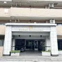 ライオンズマンション西新井高道公園 エントランス
