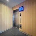 Ｂｒｉｌｌｉａ田端 エレベーターは1基設置
