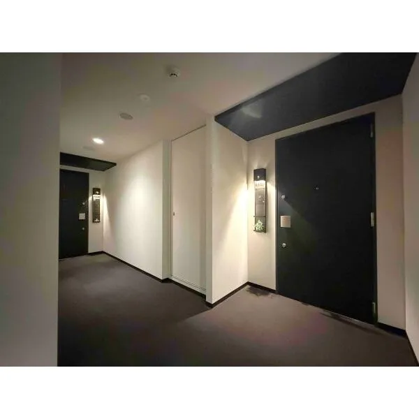 Ｂｒｉｌｌｉａ田端 ホテルライクな内廊下設計