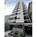 リビオレゾン新橋nex 外観