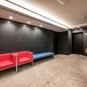リビオレゾン新橋nex 共用部