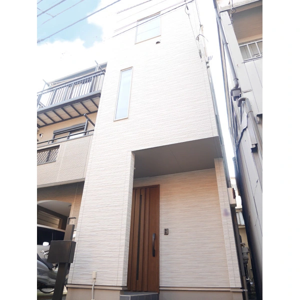 墨田区八広４丁目 外観