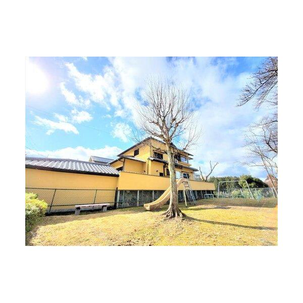 京都市左京区上高野掃部林町 その他画像