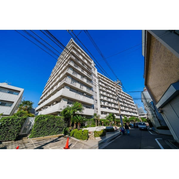ライオンズガーデン町屋 その他画像