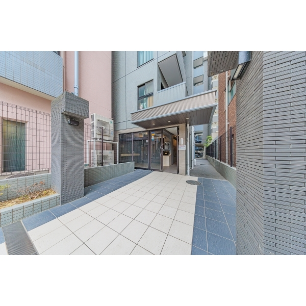 ライオンズマンション船堀駅前 その他画像
