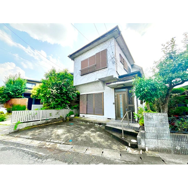 流山市野々下５丁目 外観