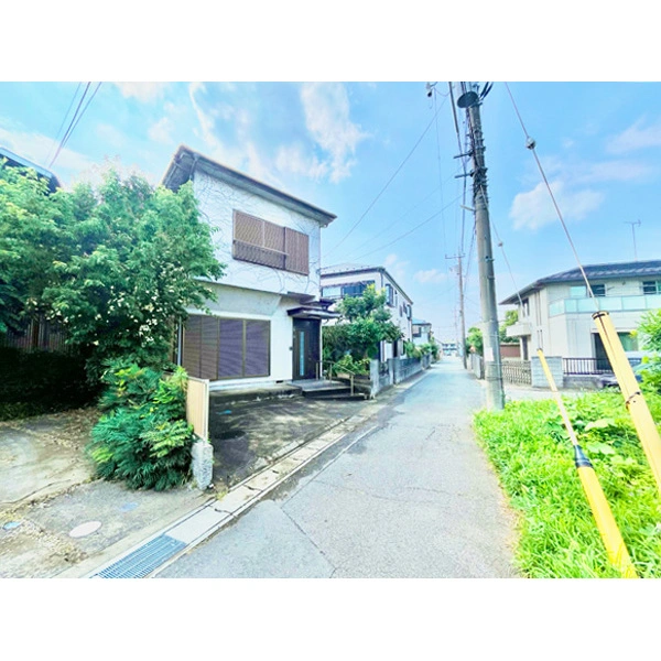 流山市野々下５丁目 その他画像