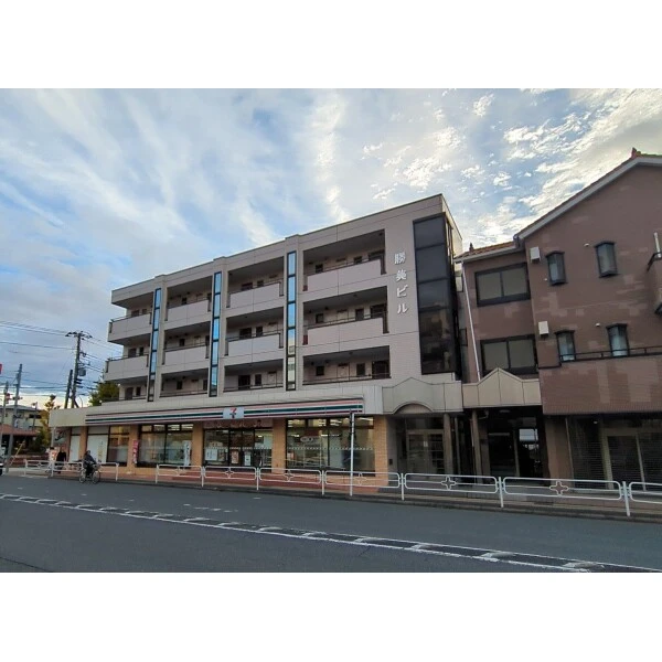 浦安市北栄２丁目 セブンイレブン浦安北栄2丁目店（コンビニ）まで約180m（徒歩3分）