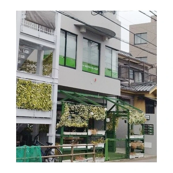 浦安市北栄２丁目 浦安わかばの森保育園（幼稚園・保育園）まで約180m（徒歩3分）