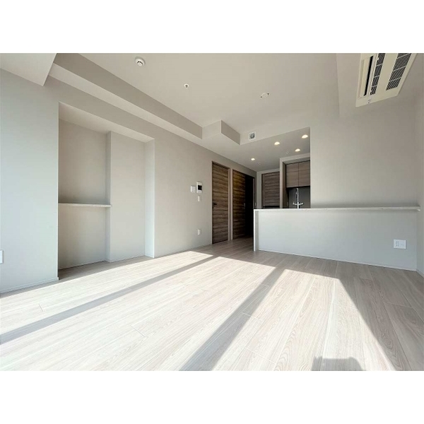 白金ザ・スカイW その他画像