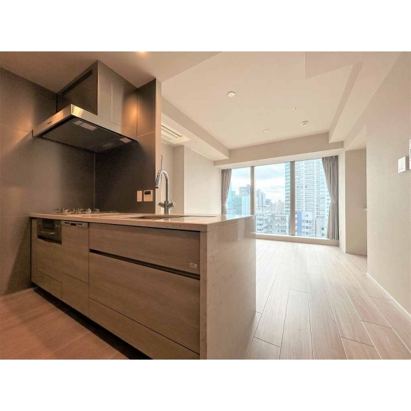 白金ザ・スカイW その他画像