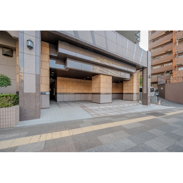 ライオンズマンション白金台 その他画像