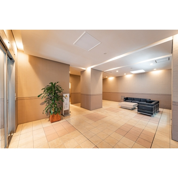 ライオンズマンション白金台 その他画像