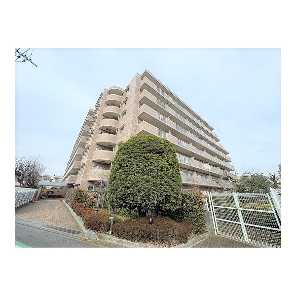 ライネスハイム久米川 その他画像