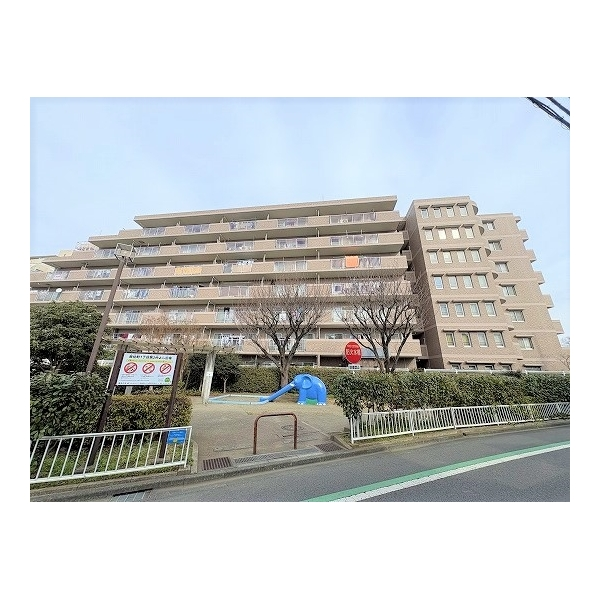 ライネスハイム久米川 その他画像