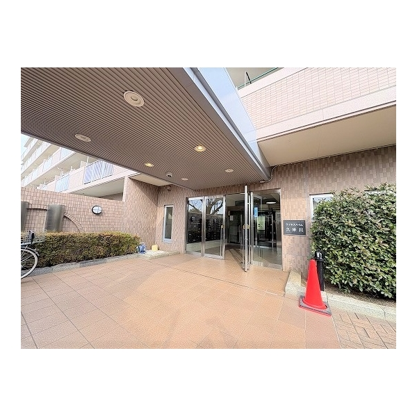 ライネスハイム久米川 その他画像