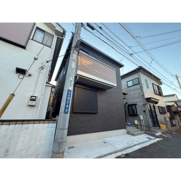 市川市大洲３丁目 その他画像