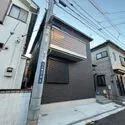 市川市大洲３丁目 建物外観