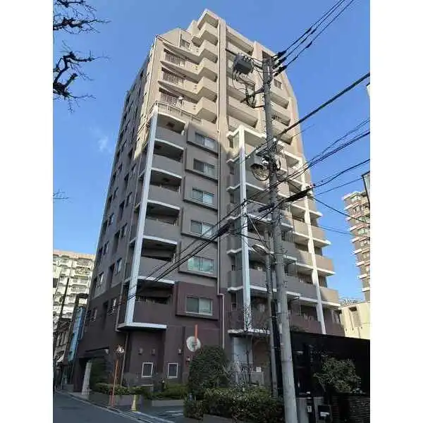 イトーピア大島ステーションコート その他画像