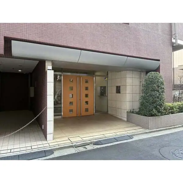 イトーピア大島ステーションコート その他画像