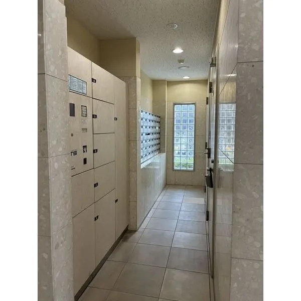 イトーピア大島ステーションコート その他画像