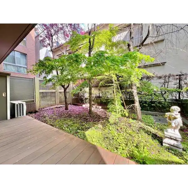 アルカンシエール白金 その他画像