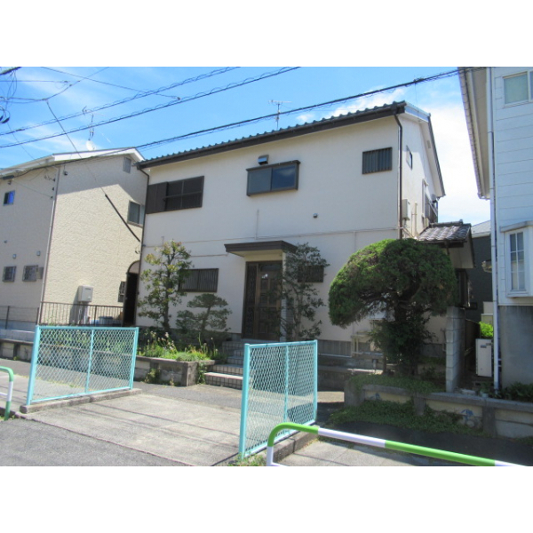 川口市大字安行北谷 外観