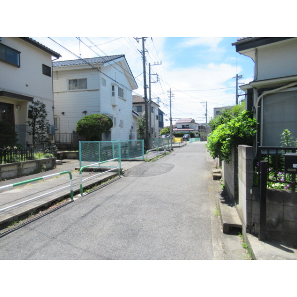 川口市大字安行北谷 その他画像
