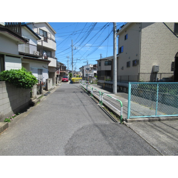 川口市大字安行北谷 その他画像