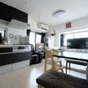 キャッスルマンション目白西 ＬＤＫ　約１１帖