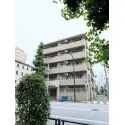 サンテミリオン目白台 現地外観（撮影　２０２６．０６）